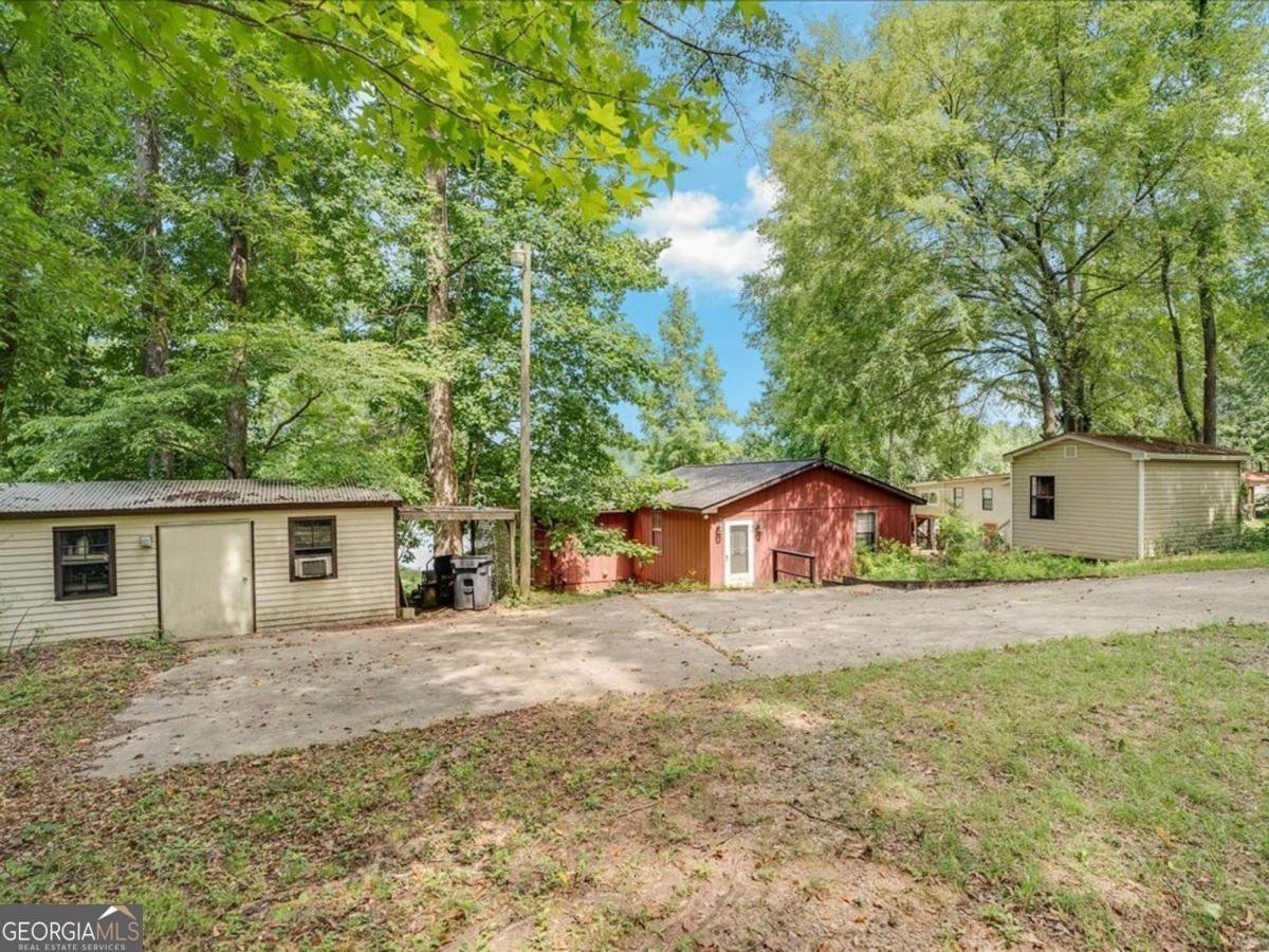 186 Merry Drive Milledgeville - Photo 31