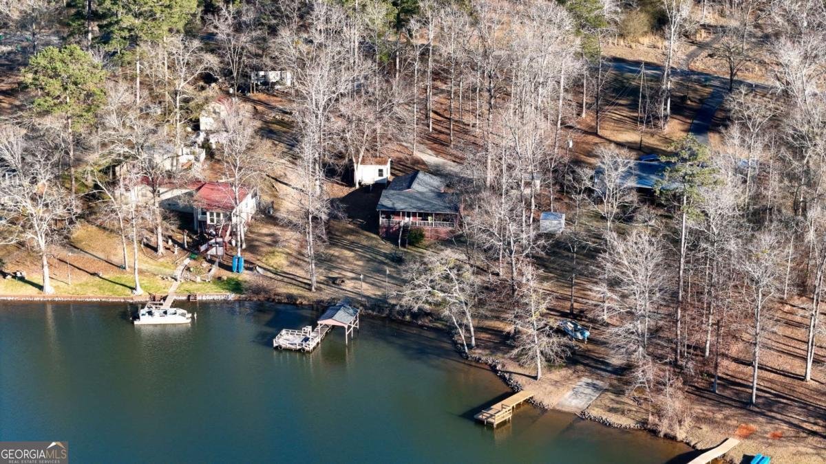 186 Merry Drive Milledgeville - Photo 37