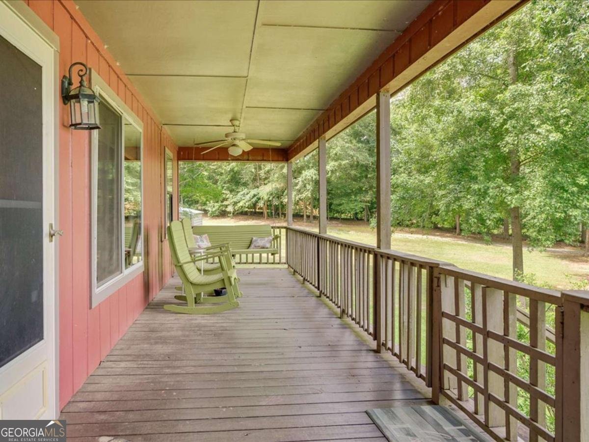 186 Merry Drive Milledgeville - Photo 8