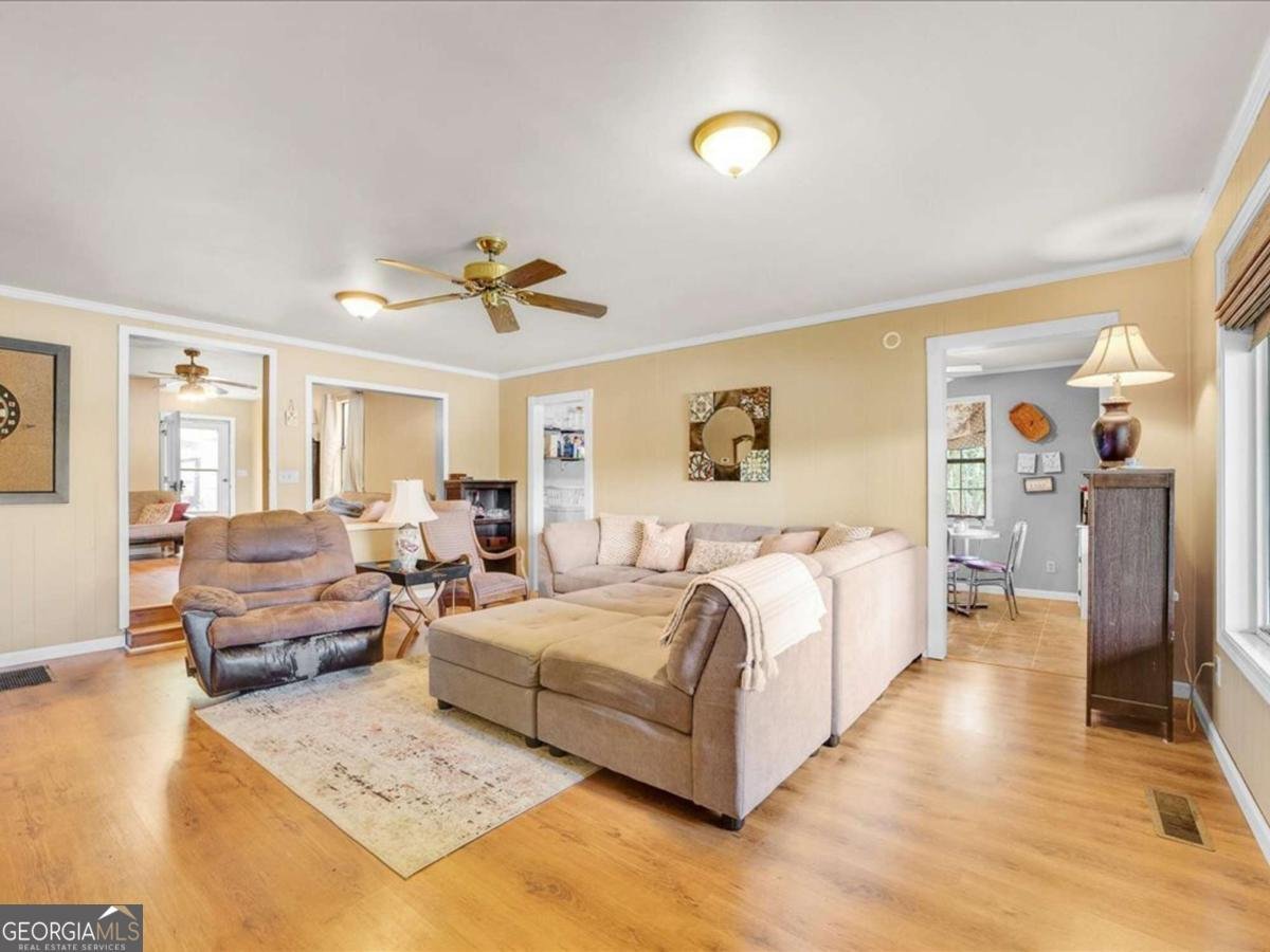 186 Merry Drive Milledgeville - Photo 9