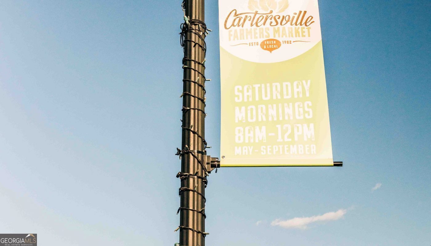 101 Garland Gable Drive Cartersville - Photo 22