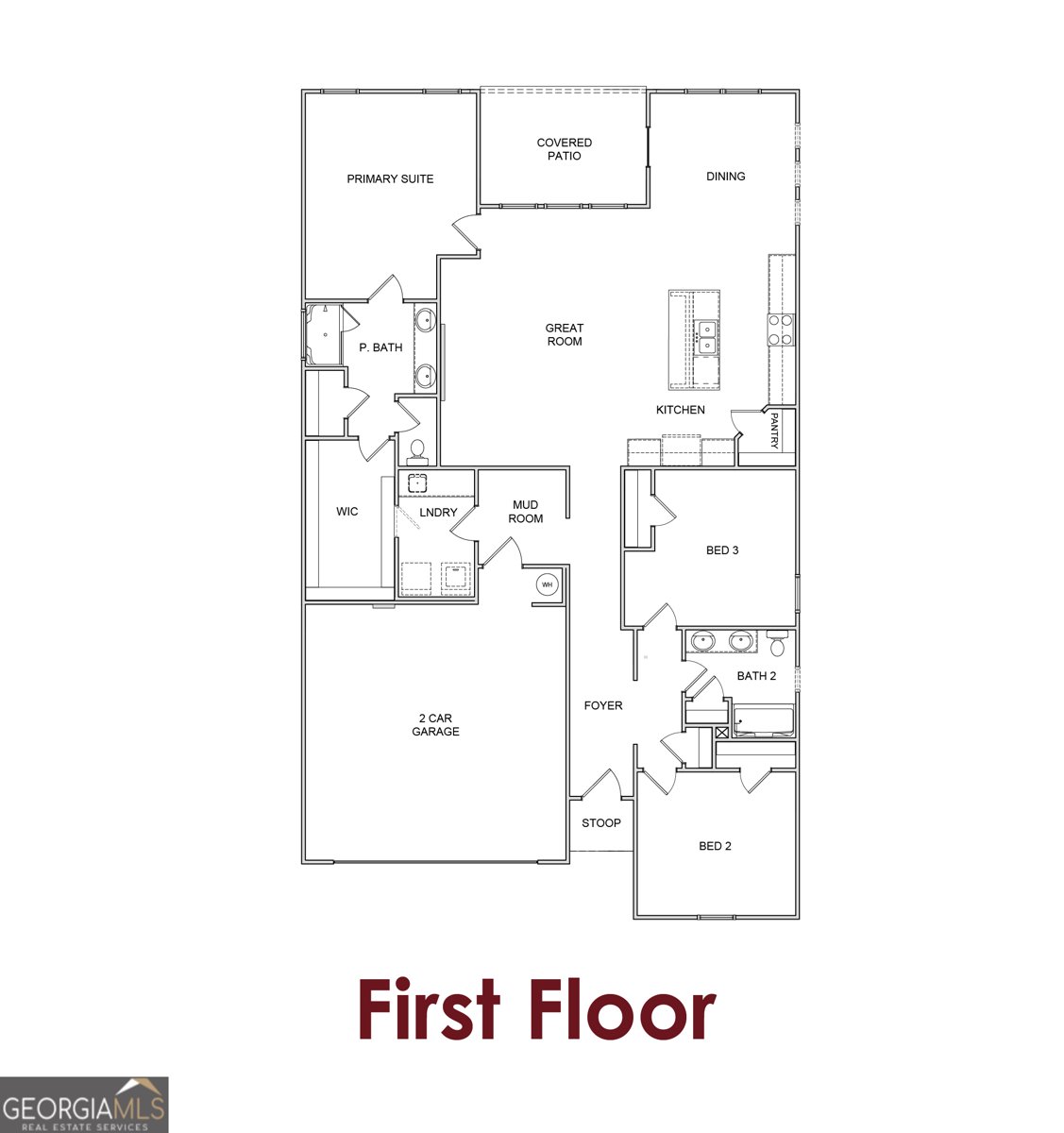 101 Garland Gable Drive Cartersville - Photo 39