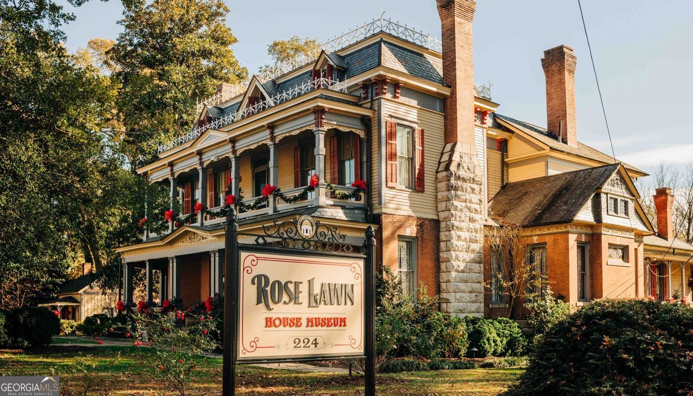 101 Garland Gable Drive Cartersville - Photo 42