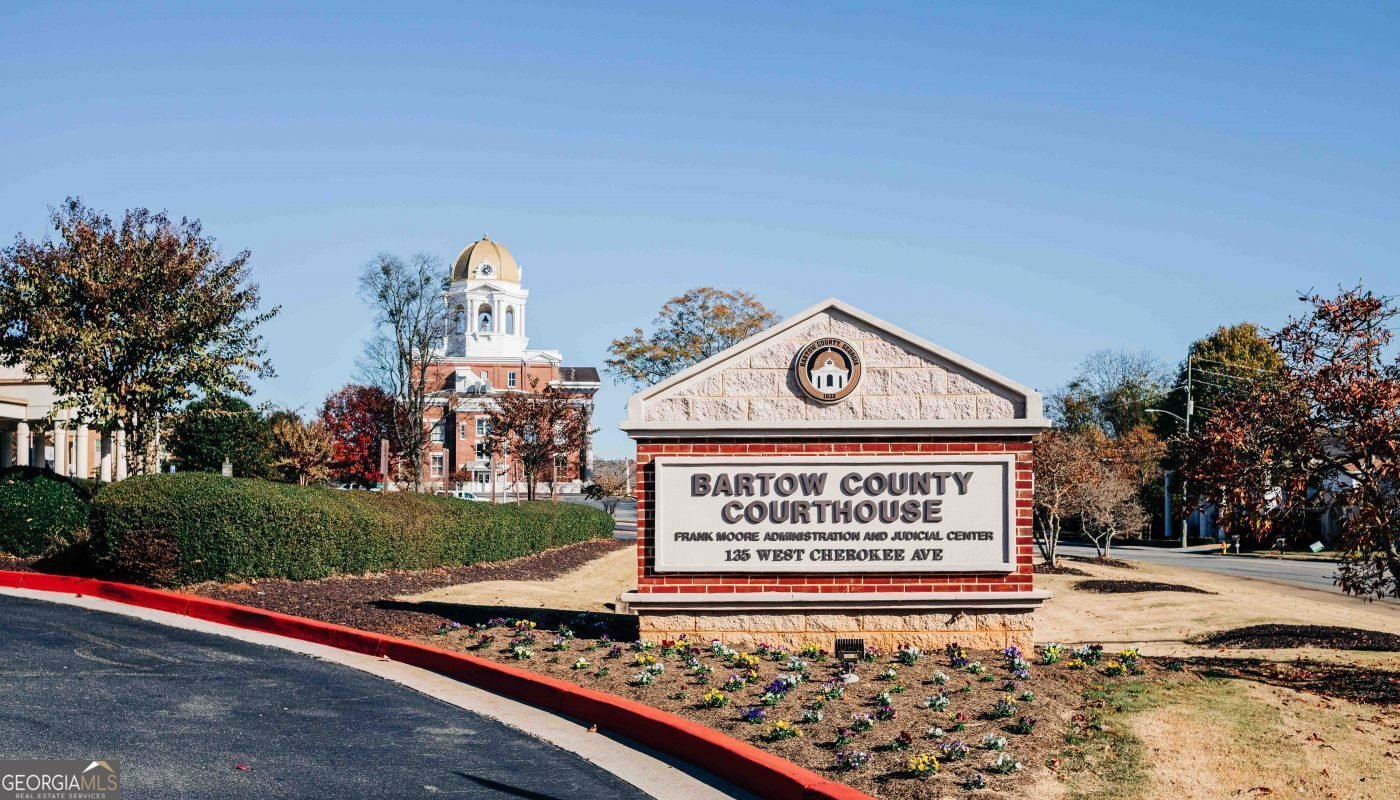 101 Garland Gable Drive Cartersville - Photo 44