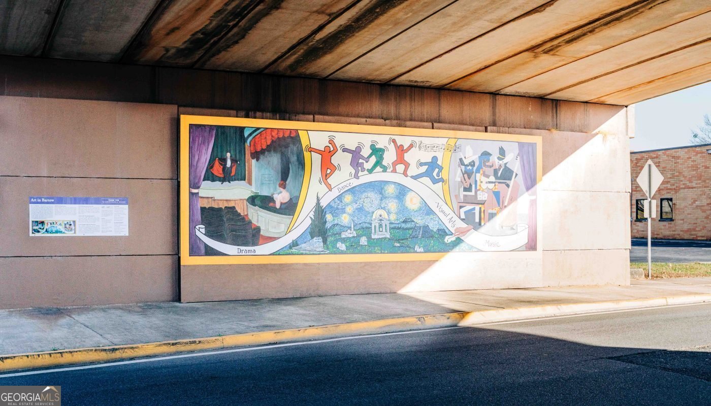 101 Garland Gable Drive Cartersville - Photo 51