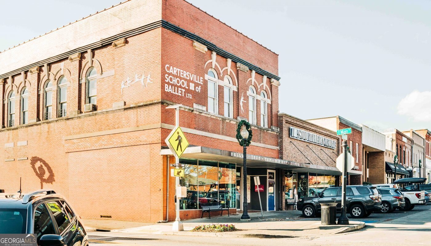 101 Garland Gable Drive Cartersville - Photo 55