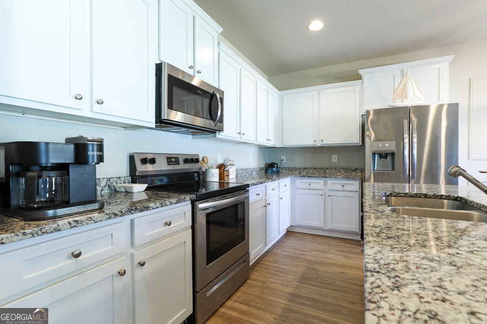 165 Woodpecker Pte Danielsville - Photo 10