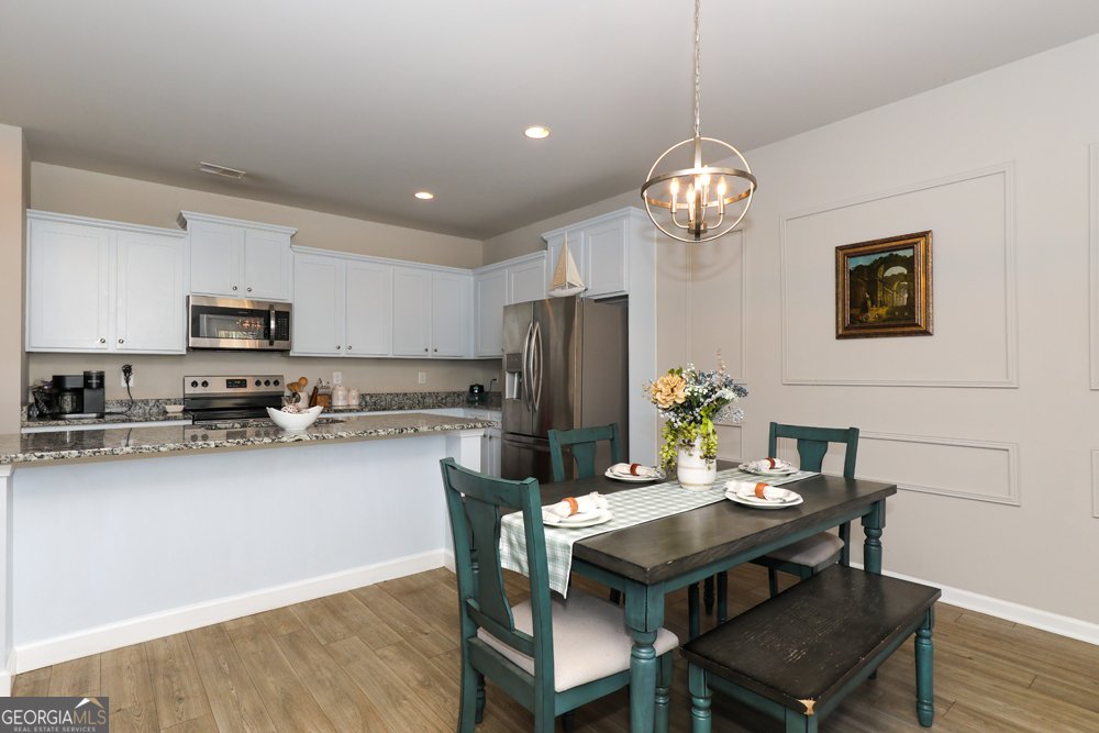 165 Woodpecker Pte Danielsville - Photo 11