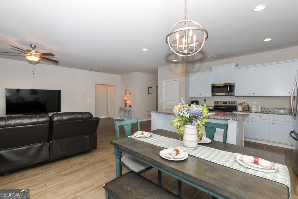 165 Woodpecker Pte Danielsville - Photo 12