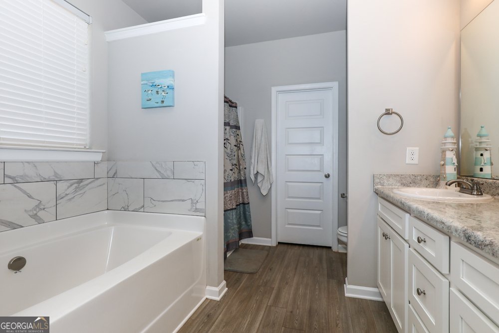 165 Woodpecker Pte Danielsville - Photo 17