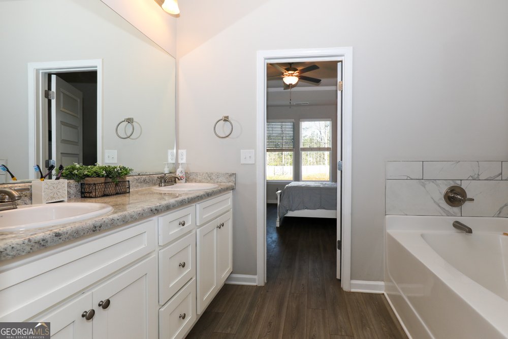 165 Woodpecker Pte Danielsville - Photo 18