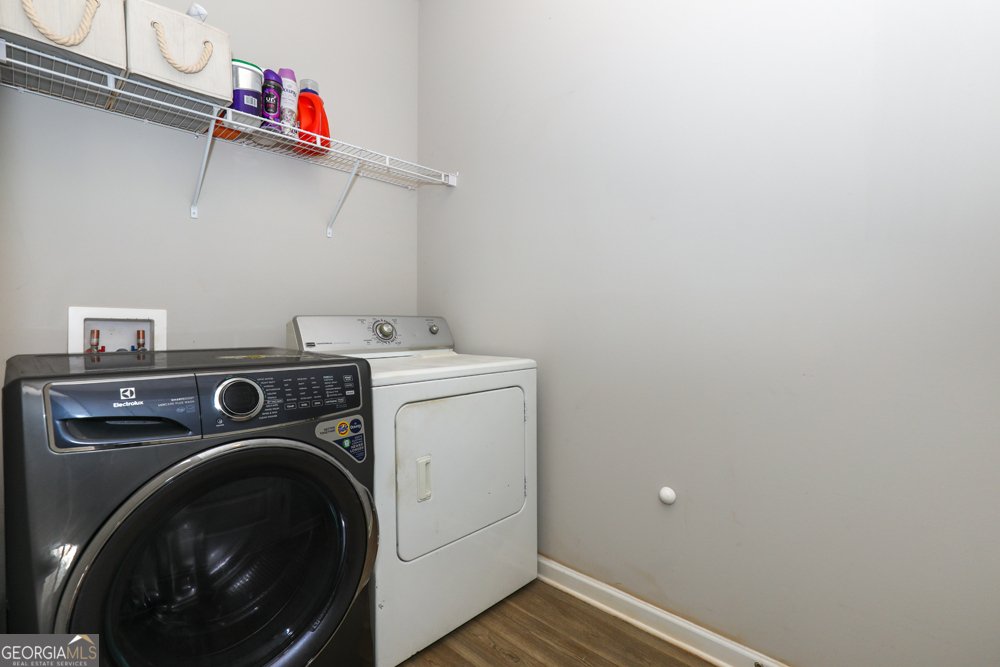 165 Woodpecker Pte Danielsville - Photo 27