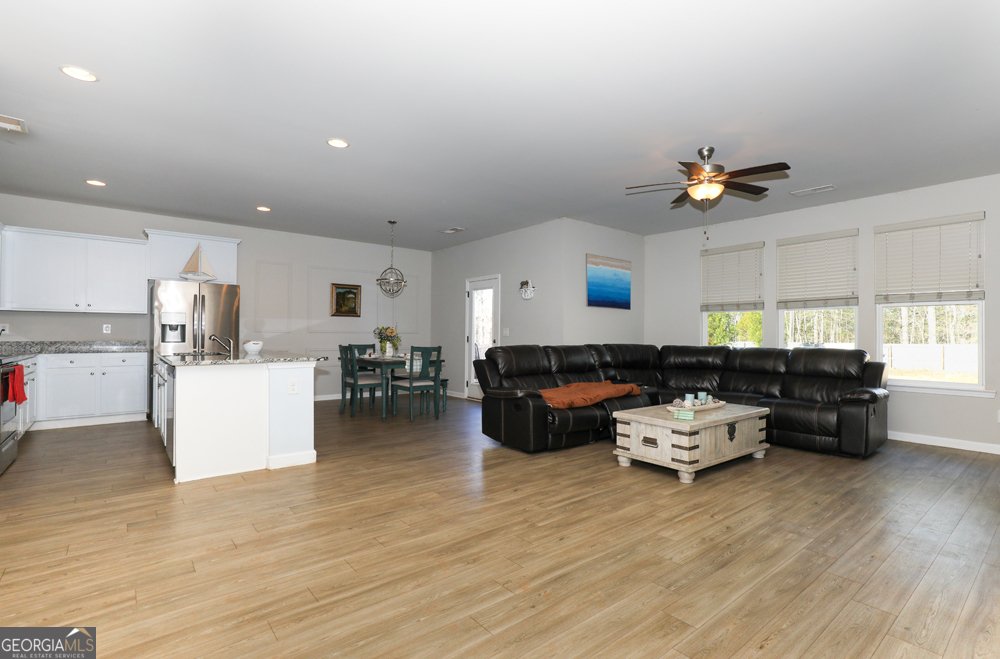 165 Woodpecker Pte Danielsville - Photo 6