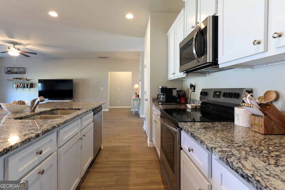 165 Woodpecker Pte Danielsville - Photo 8