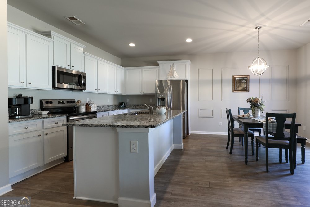 165 Woodpecker Pte Danielsville - Photo 9