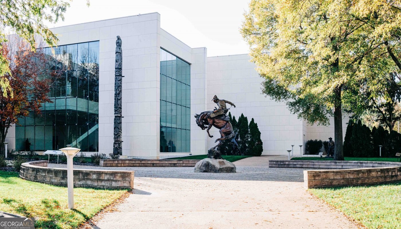 103 Garland Gable Drive Cartersville - Photo 13