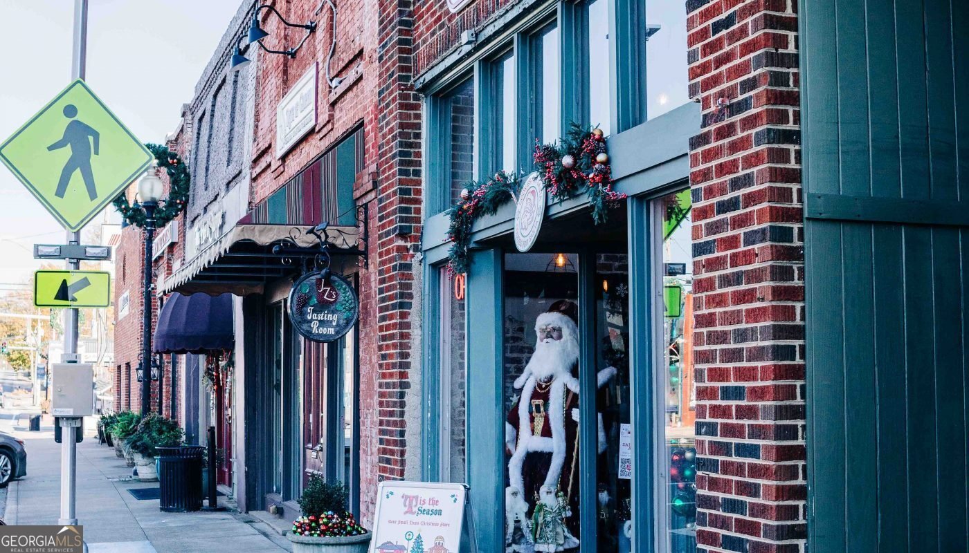 103 Garland Gable Drive Cartersville - Photo 16