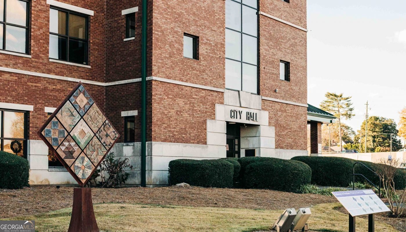 103 Garland Gable Drive Cartersville - Photo 21