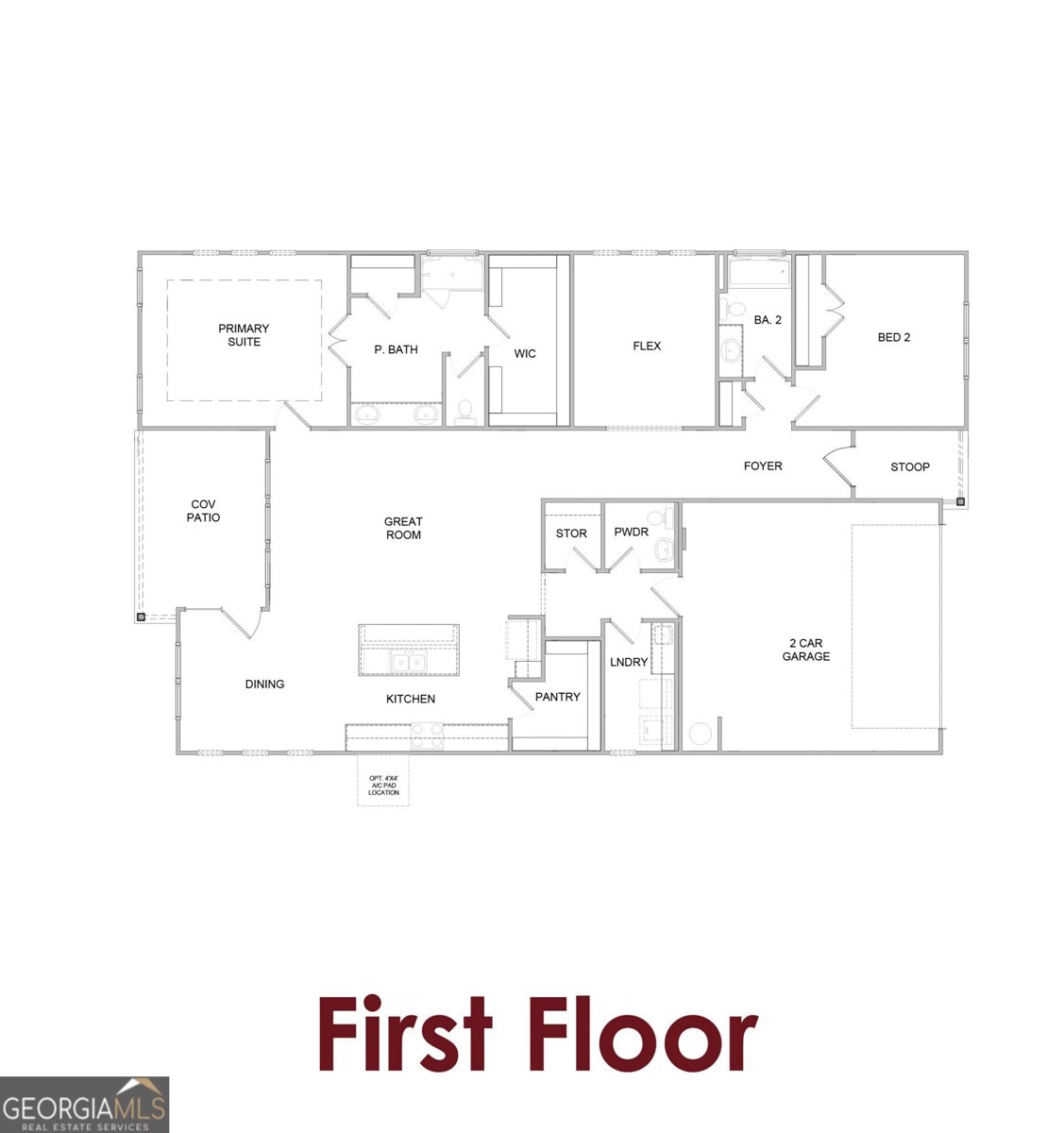 103 Garland Gable Drive Cartersville - Photo 39