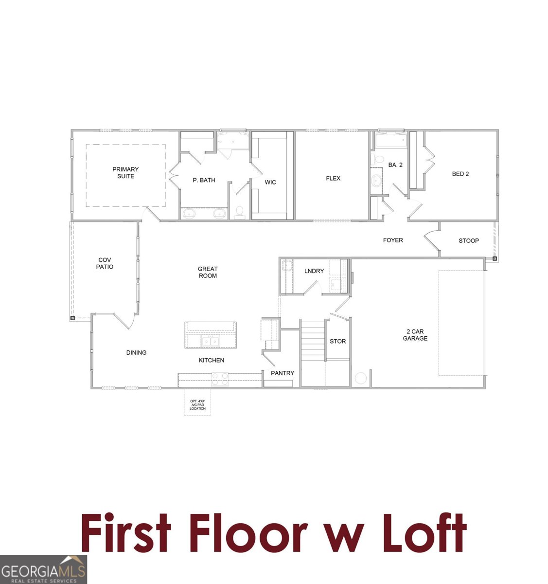 103 Garland Gable Drive Cartersville - Photo 40