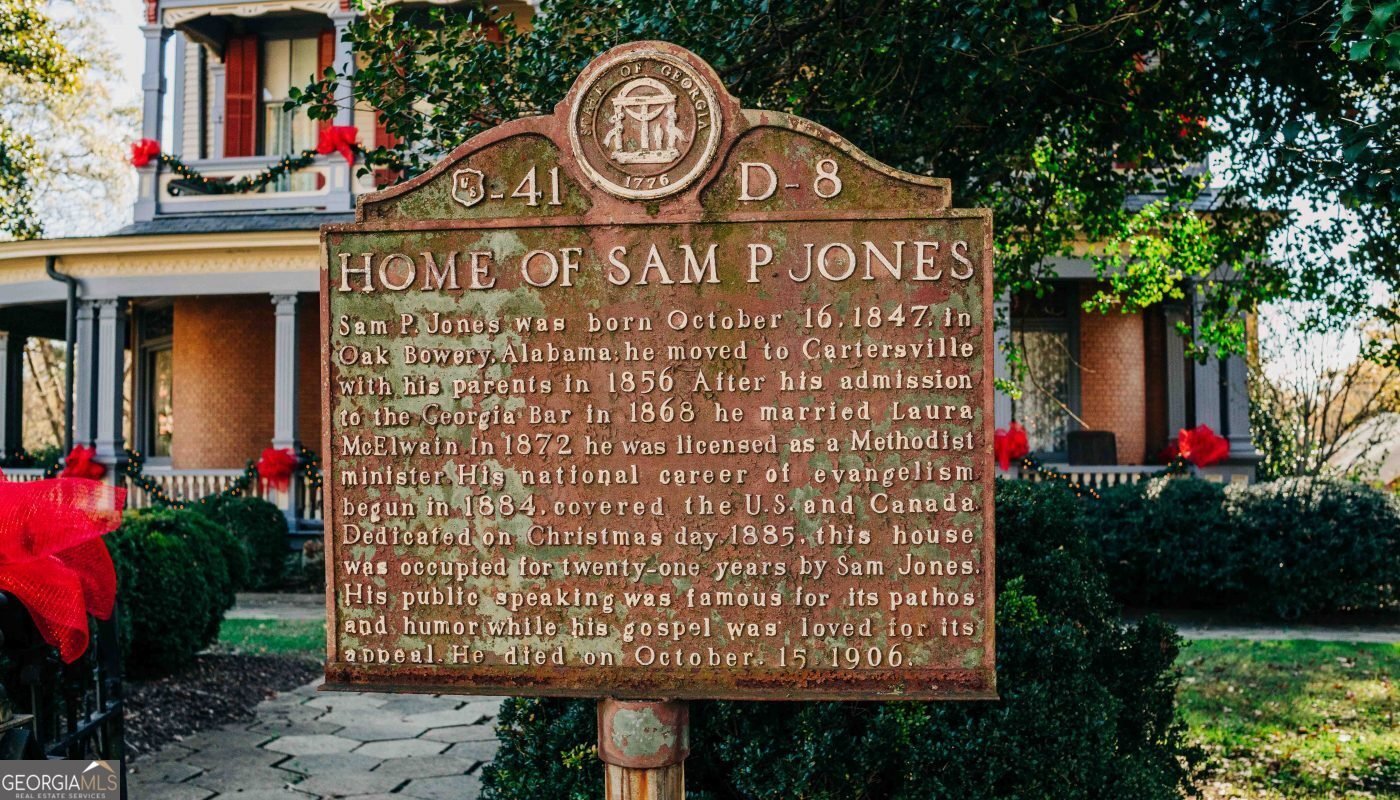 103 Garland Gable Drive Cartersville - Photo 43