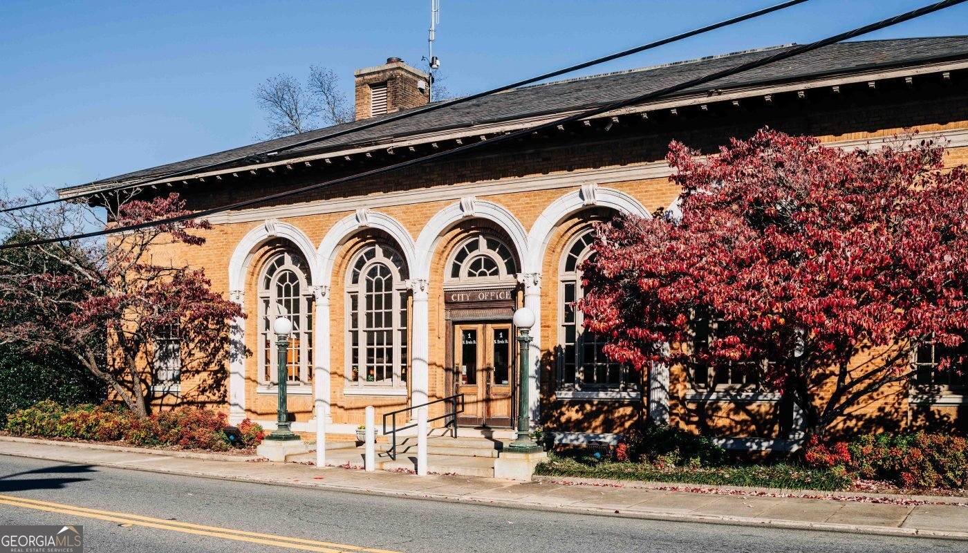 103 Garland Gable Drive Cartersville - Photo 45
