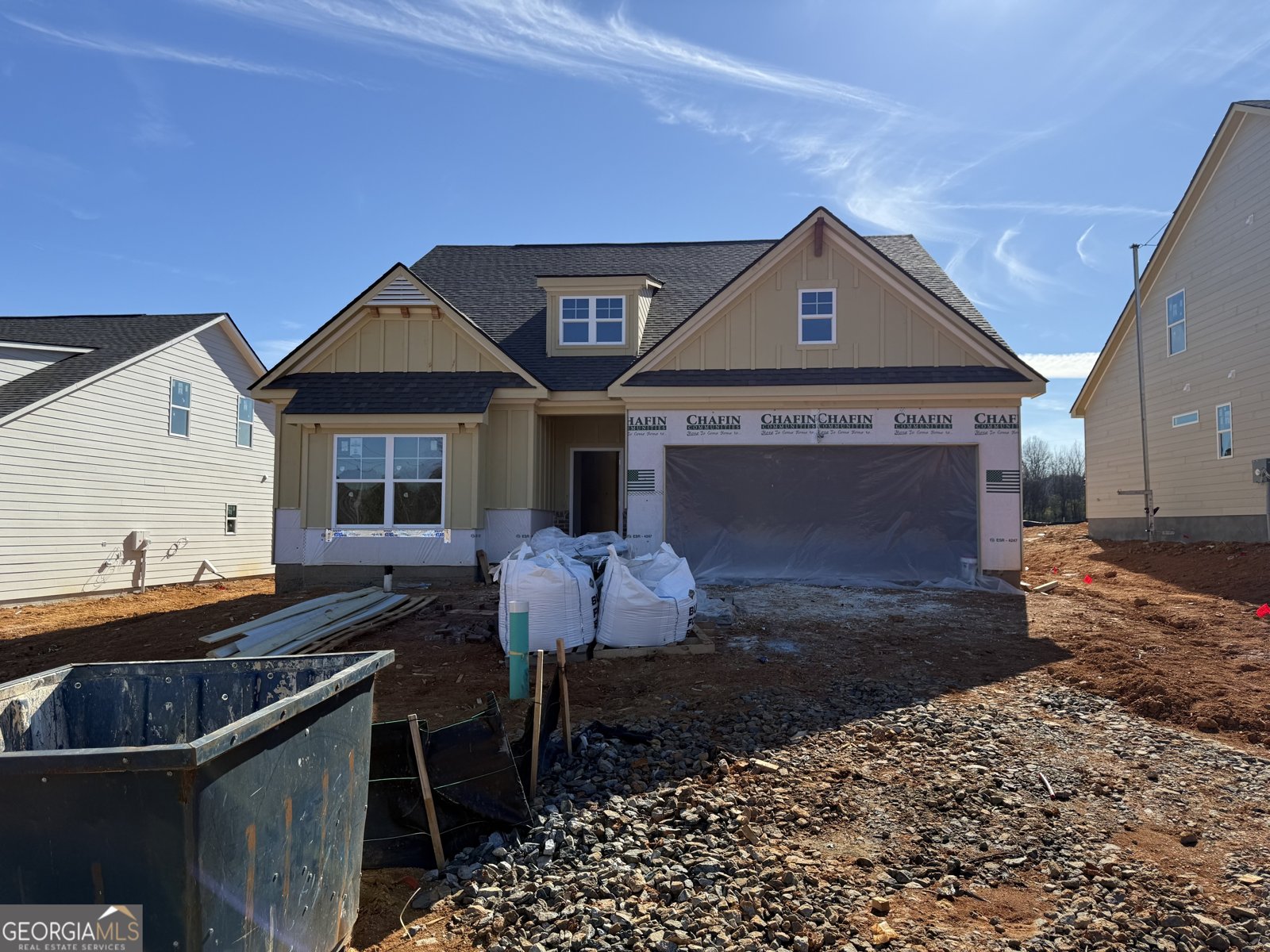 103 Garland Gable Drive Cartersville - Photo 5