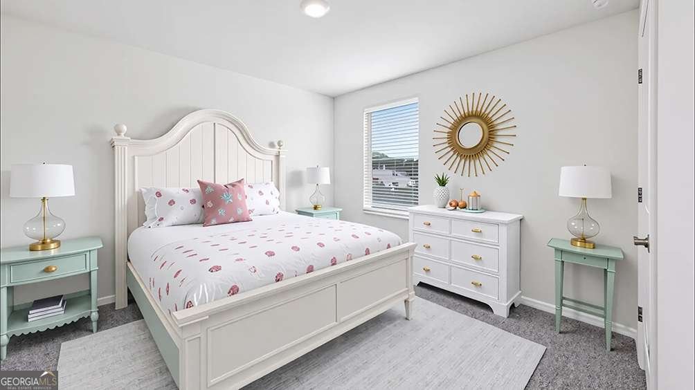 6022 Knickerbocker Street Mableton - Photo 11