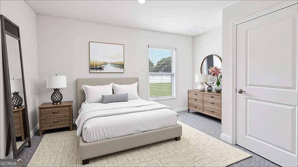 6022 Knickerbocker Street Mableton - Photo 6