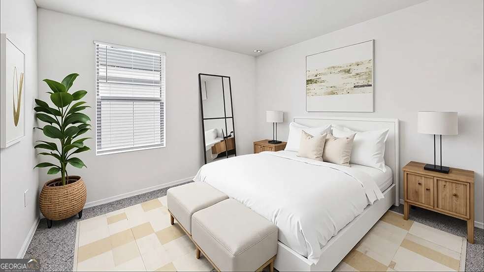 6022 Knickerbocker Street Mableton - Photo 7