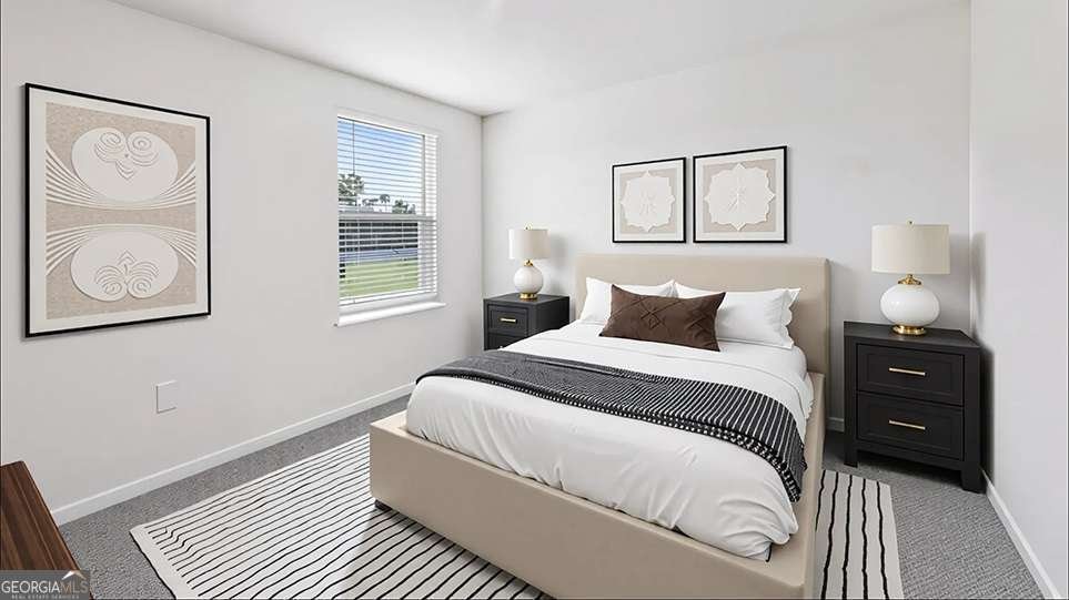 6022 Knickerbocker Street Mableton - Photo 9