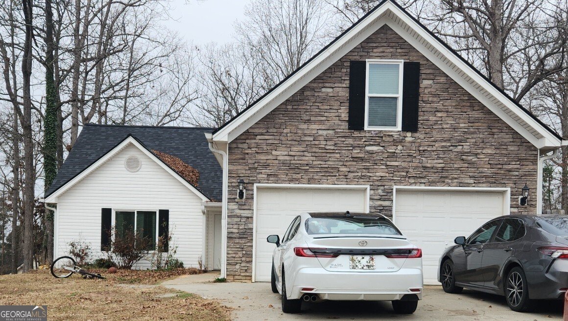 185 Jimmy Reynolds Drive Jefferson - Photo 1