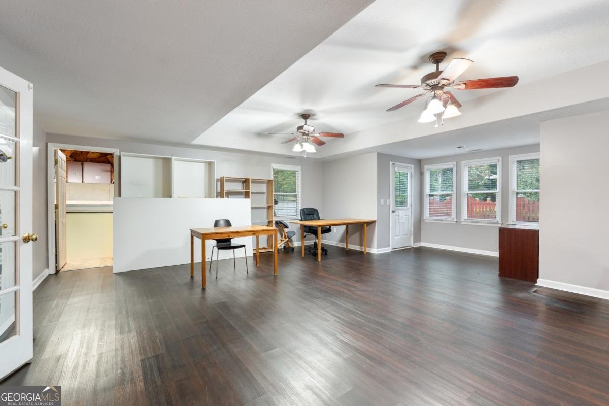 1350 Hendon Road Woodstock - Photo 32