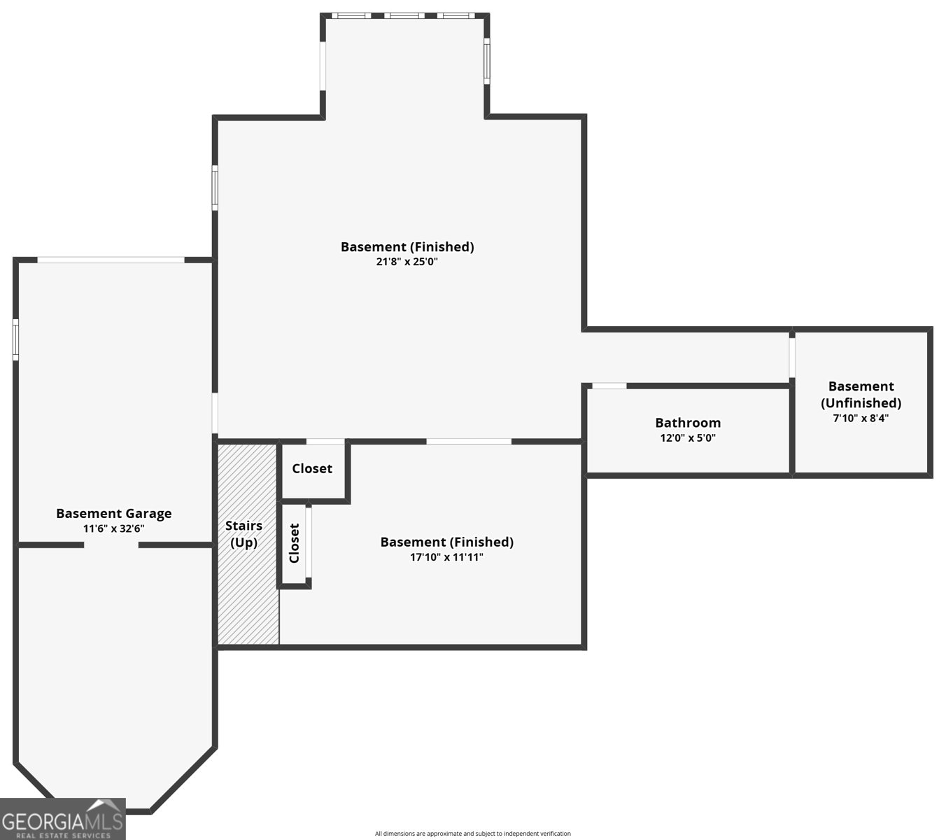 1350 Hendon Road Woodstock - Photo 36