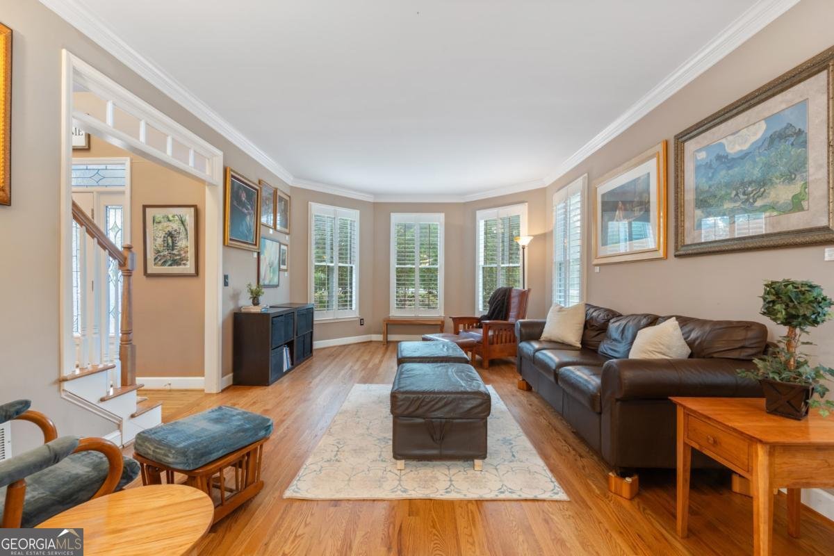 1350 Hendon Road Woodstock - Photo 7