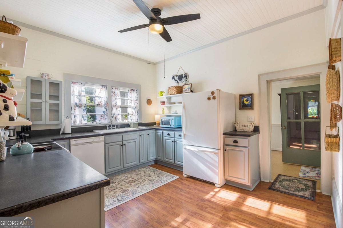 145 Camp Street Moreland - Photo 16