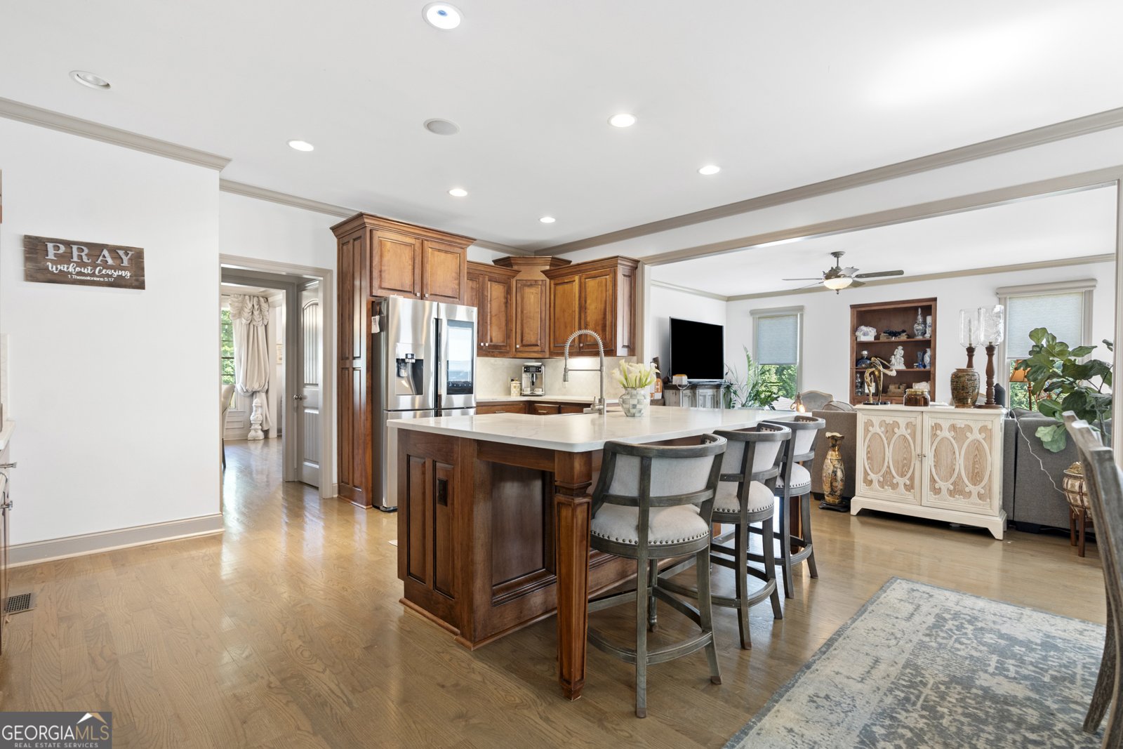 108 AUTUMN GLEN Drive Woodstock - Photo 12