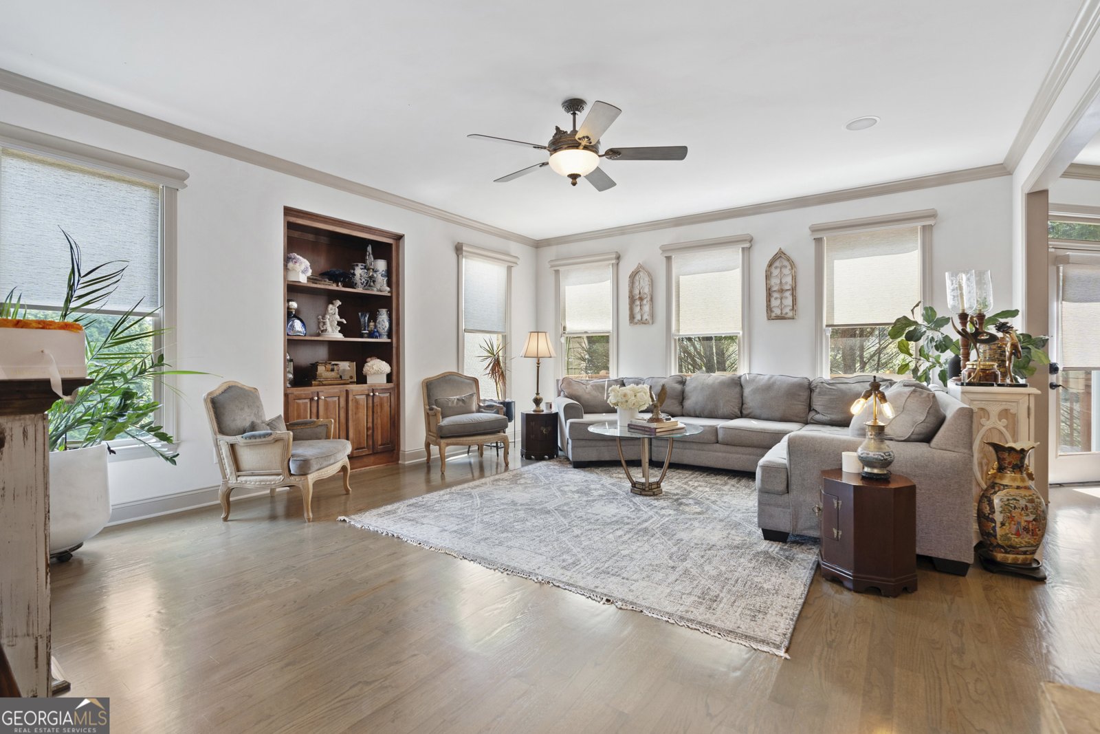 108 AUTUMN GLEN Drive Woodstock - Photo 15