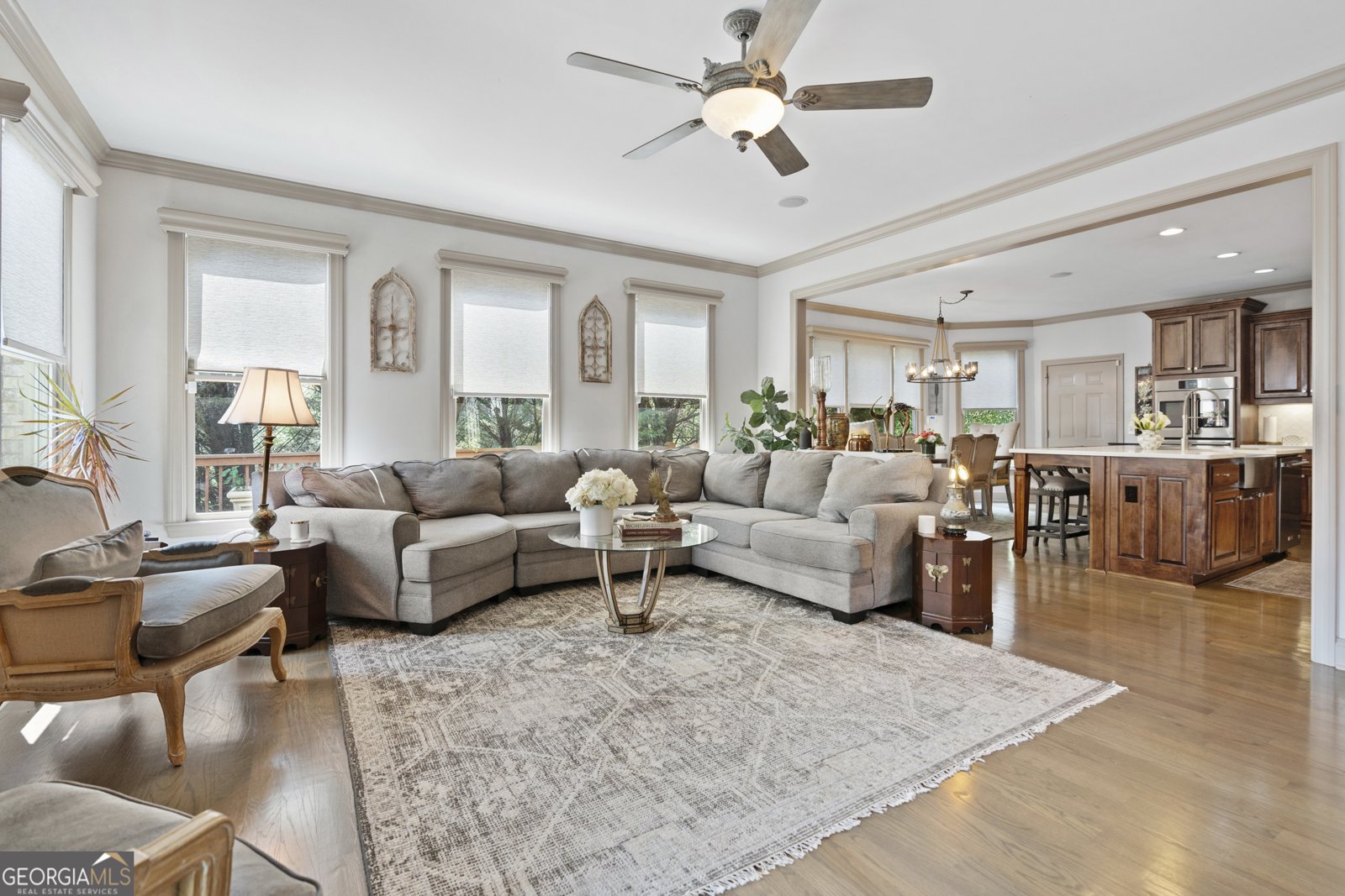 108 AUTUMN GLEN Drive Woodstock - Photo 16