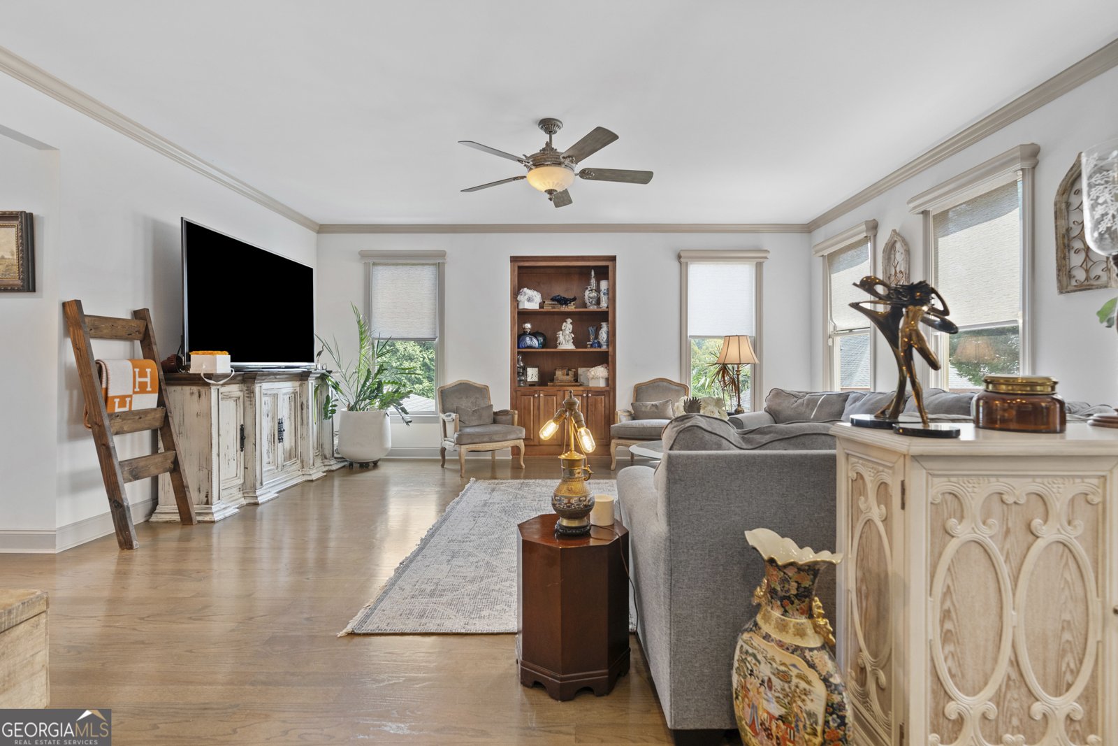 108 AUTUMN GLEN Drive Woodstock - Photo 17