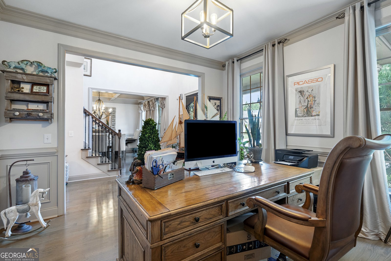 108 AUTUMN GLEN Drive Woodstock - Photo 19