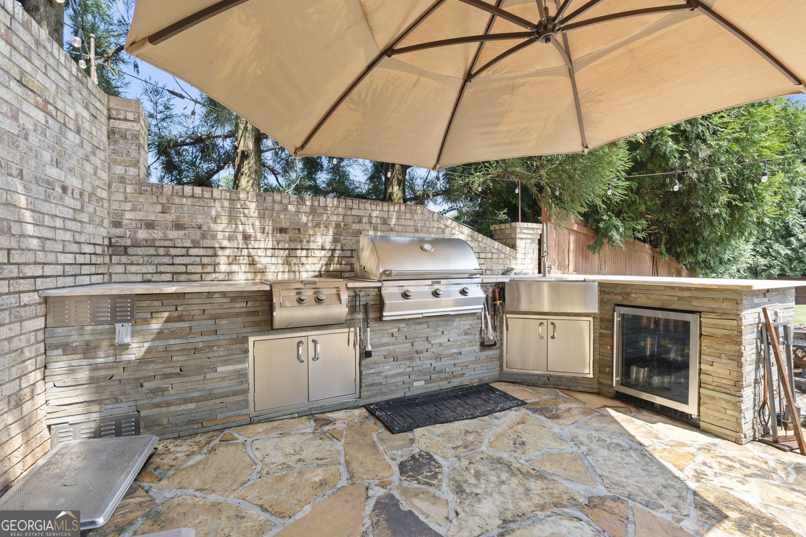 108 AUTUMN GLEN Drive Woodstock - Photo 54