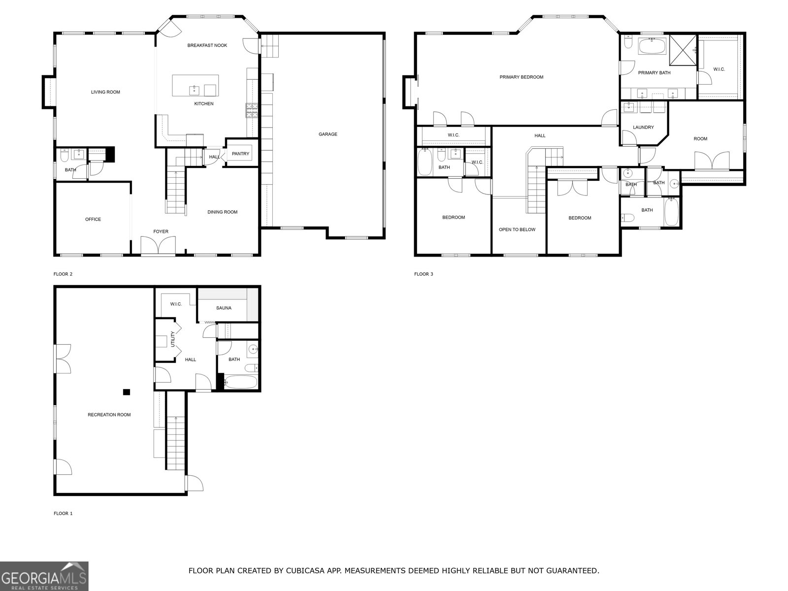 108 AUTUMN GLEN Drive Woodstock - Photo 59