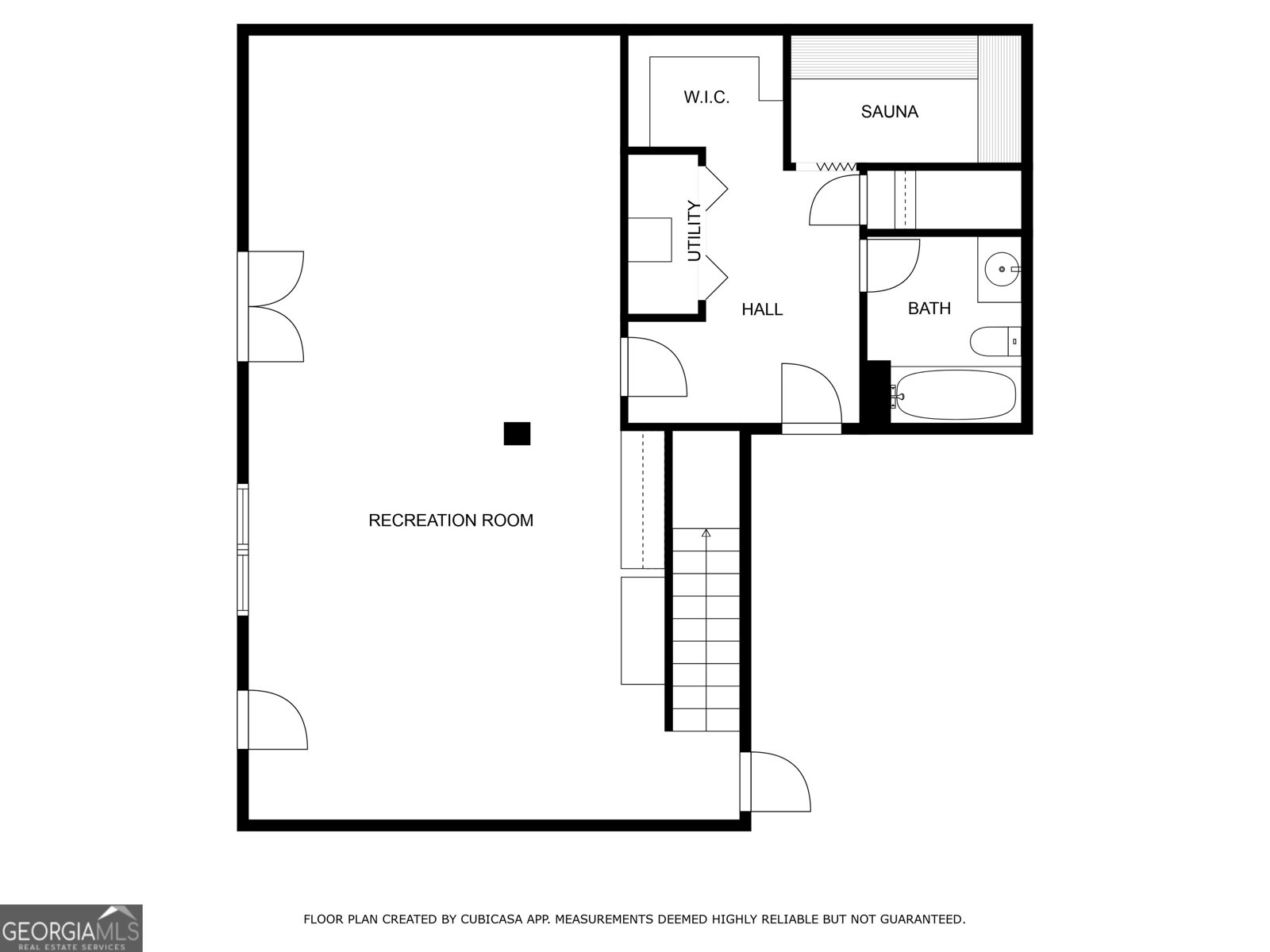 108 AUTUMN GLEN Drive Woodstock - Photo 60