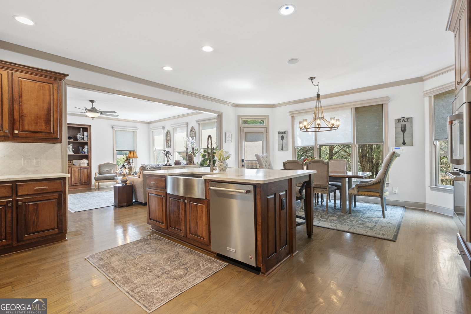 108 AUTUMN GLEN Drive Woodstock - Photo 8