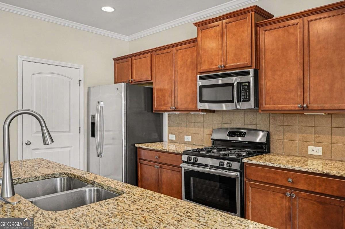 256 High Court Way Locust Grove - Photo 10