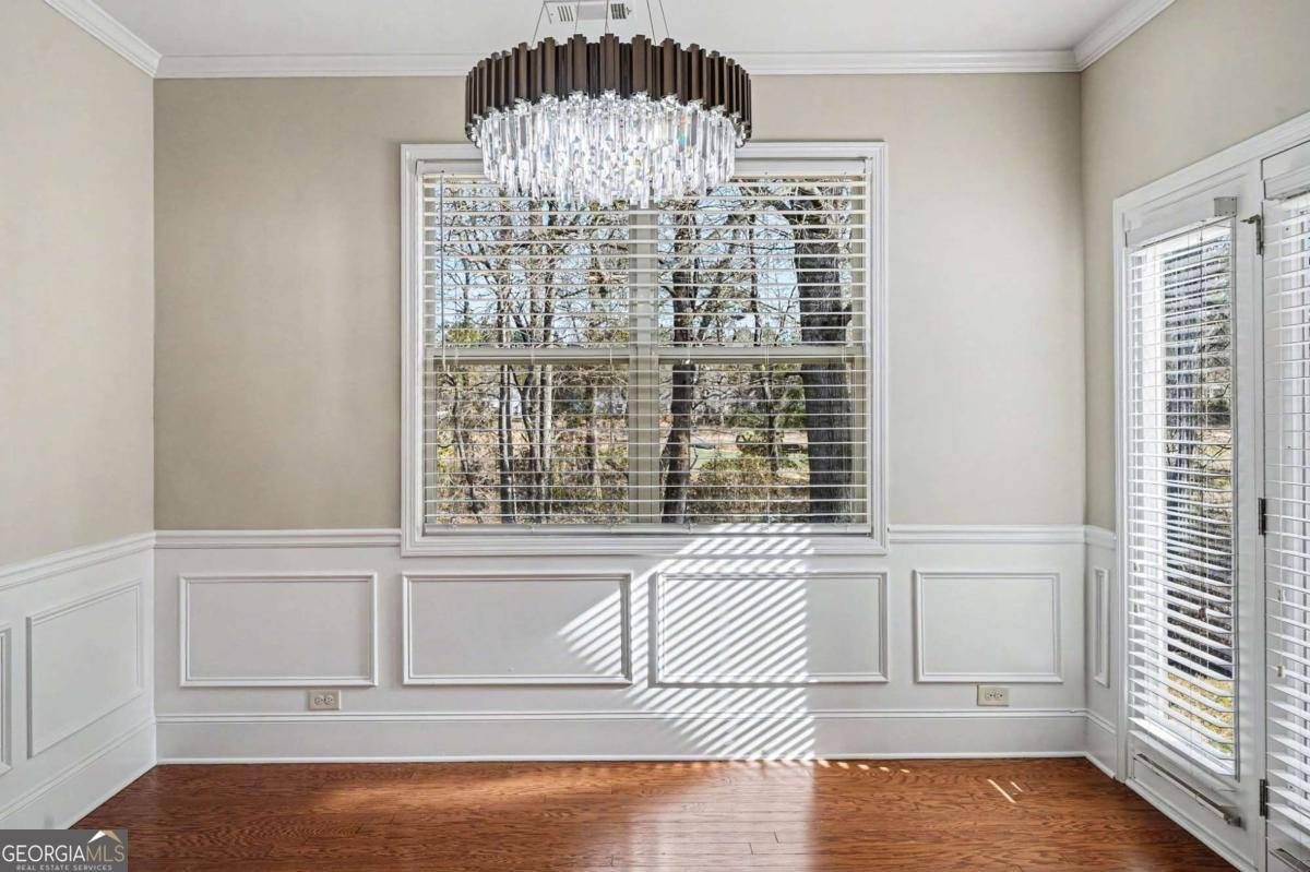 256 High Court Way Locust Grove - Photo 11