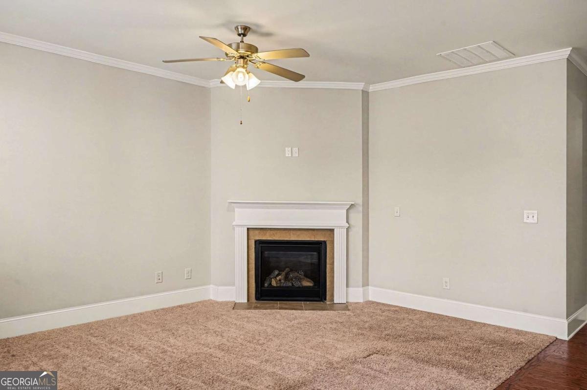 256 High Court Way Locust Grove - Photo 6