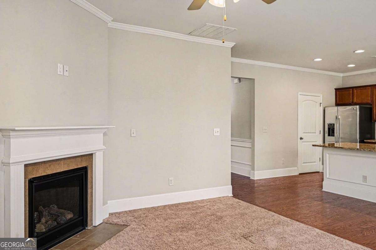 256 High Court Way Locust Grove - Photo 7