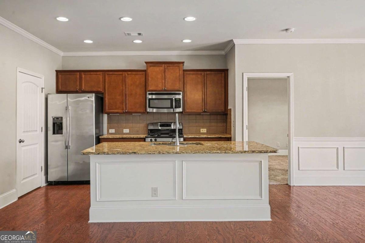 256 High Court Way Locust Grove - Photo 8